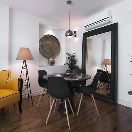 Urban Homes Стамбул Екстер'єр фото