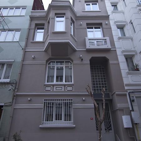 Urban Homes Стамбул Екстер'єр фото