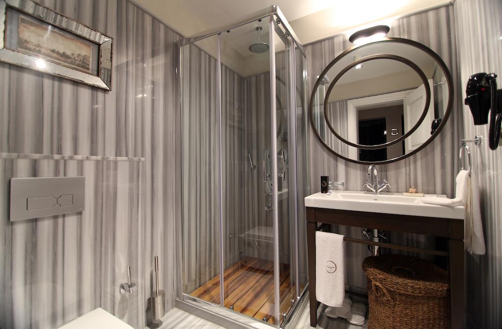 Urban Homes Стамбул Номер фото