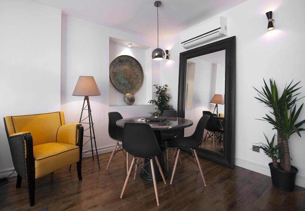 Urban Homes Стамбул Екстер'єр фото
