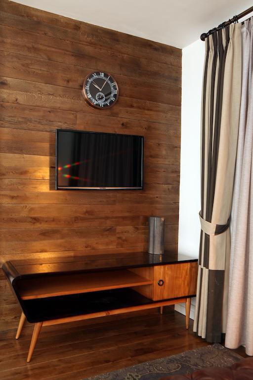 Urban Homes Стамбул Номер фото
