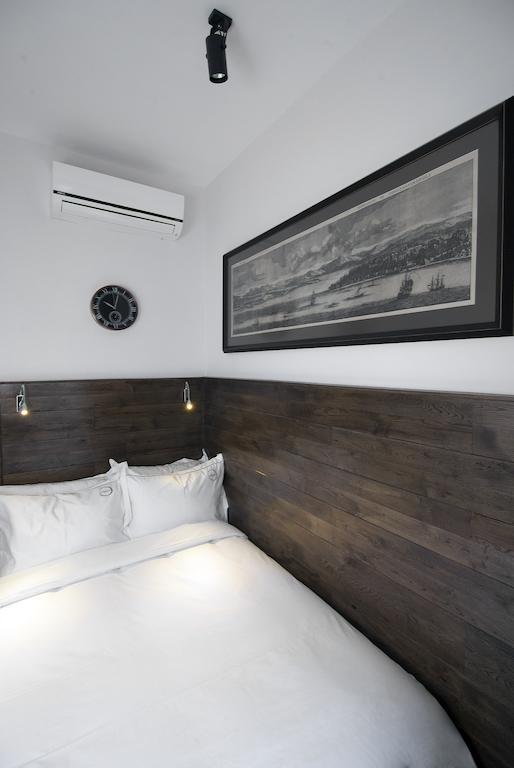 Urban Homes Стамбул Номер фото