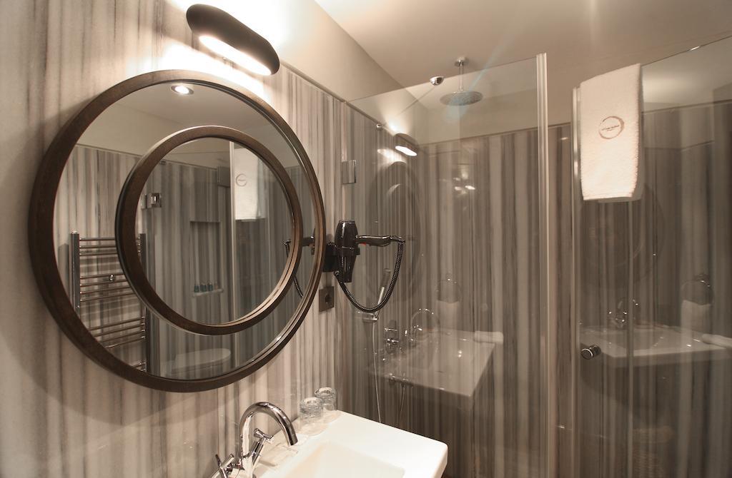 Urban Homes Стамбул Номер фото