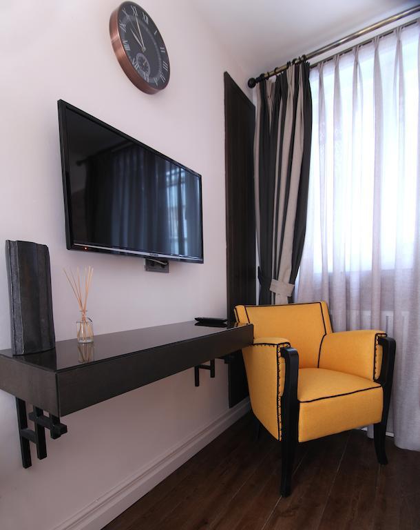 Urban Homes Стамбул Екстер'єр фото