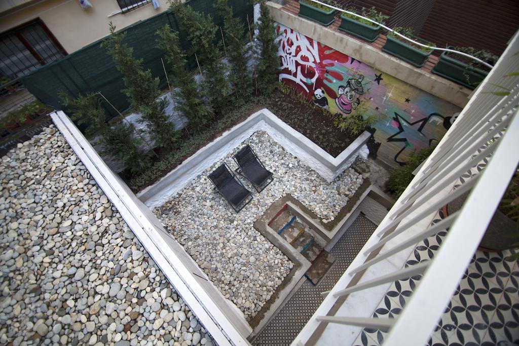 Urban Homes Стамбул Екстер'єр фото